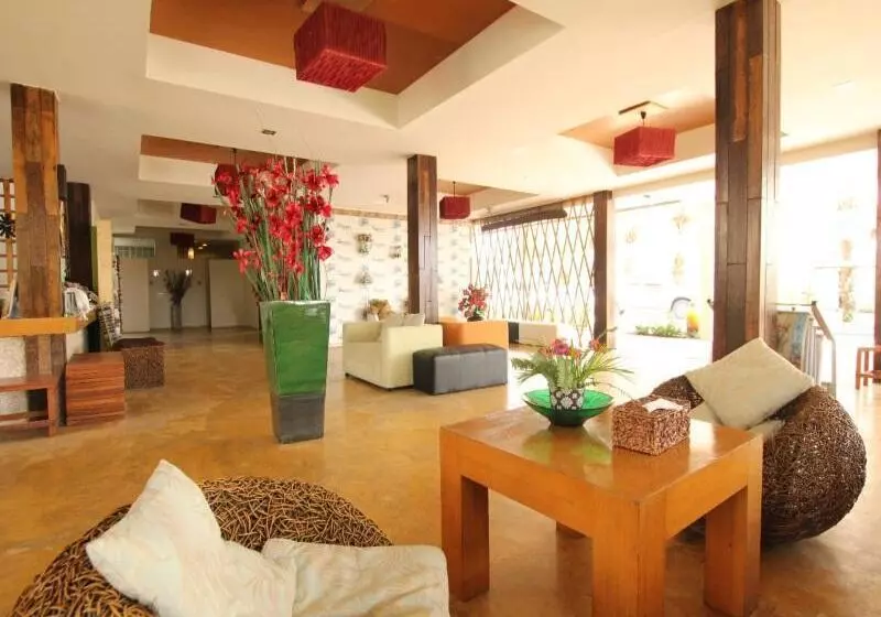 Fotos del hotel The Hideaway Resort:  4