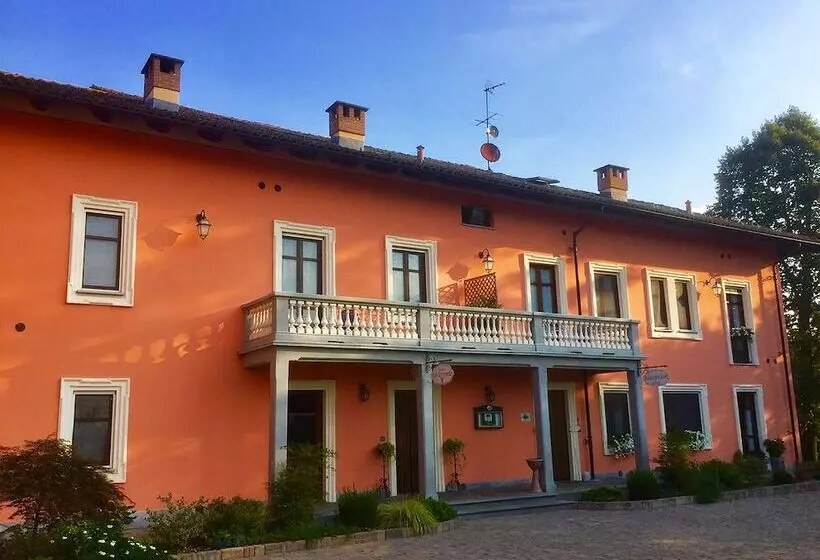 Fotos del hotel La Fertè:  9