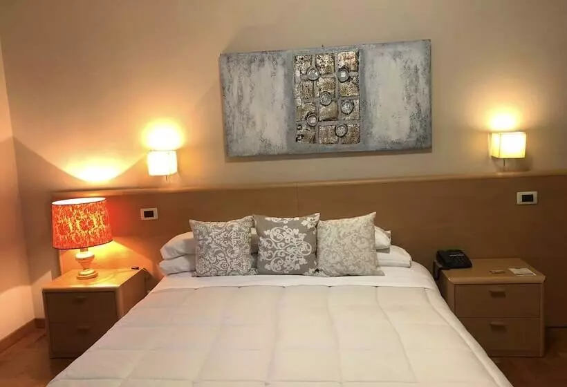 Fotos del hotel La Fertè:  24