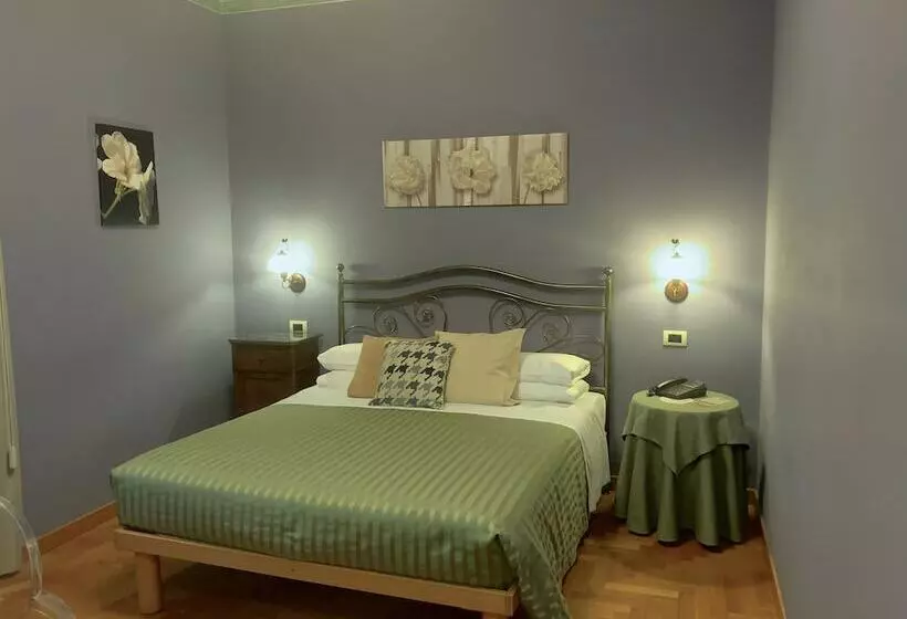 Fotos del hotel La Fertè:  23