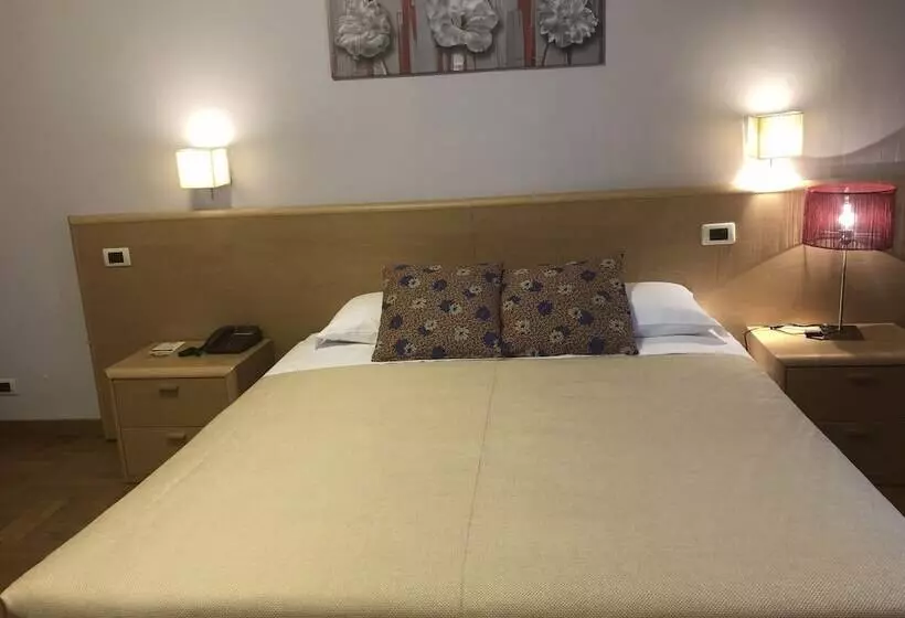 Fotos del hotel La Fertè:  22