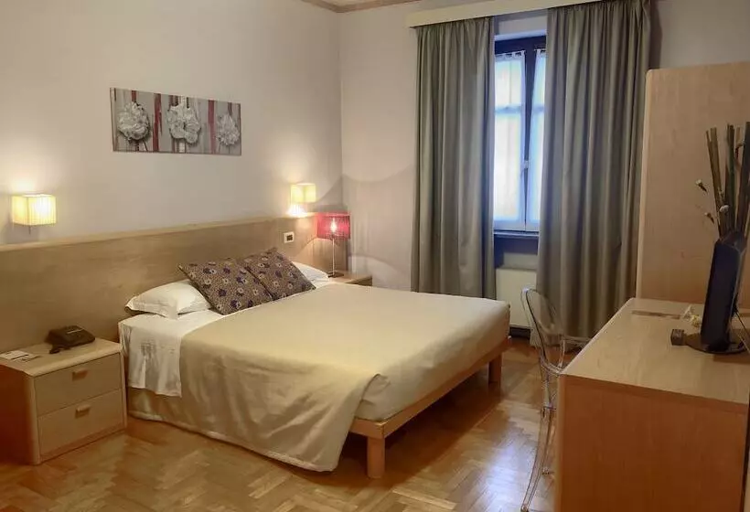 Fotos del hotel La Fertè:  21