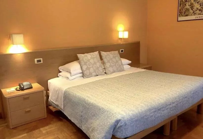 Fotos del hotel La Fertè:  20