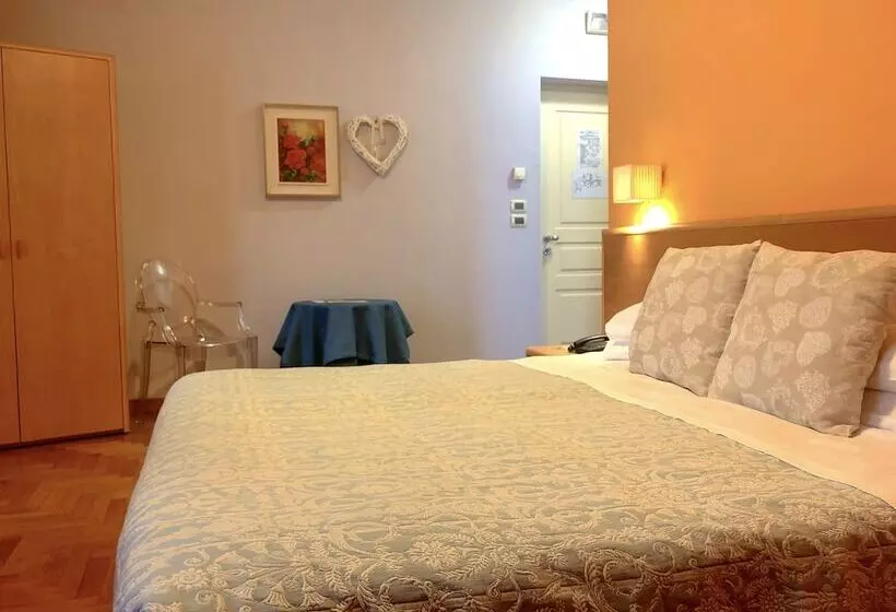 Fotos del hotel La Fertè:  17