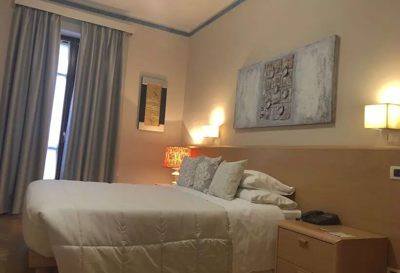 Fotos del hotel La Fertè:  16