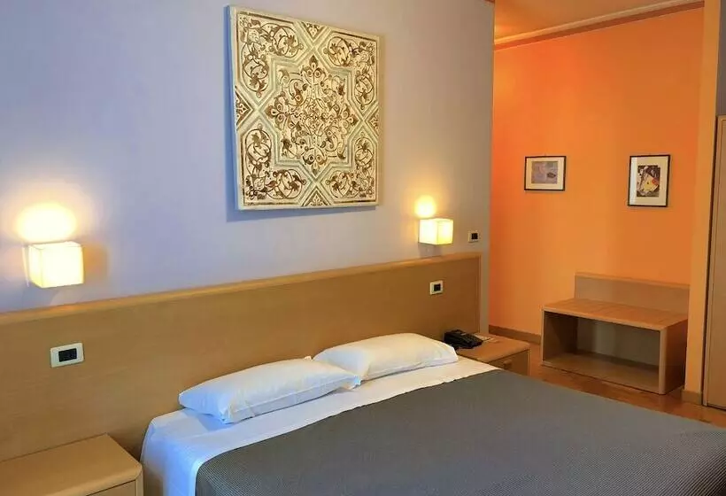 Fotos del hotel La Fertè:  10