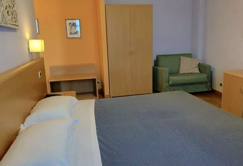 Fotos del hotel La Fertè:  25