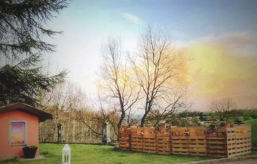Fotos del hotel La Fertè:  13