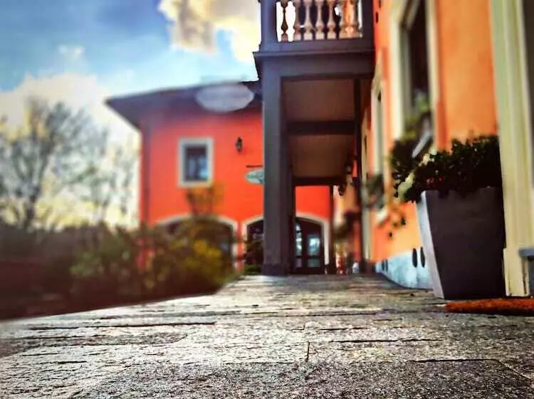Fotos del hotel La Fertè:  5
