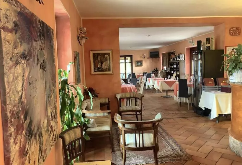 Fotos del hotel La Fertè:  11