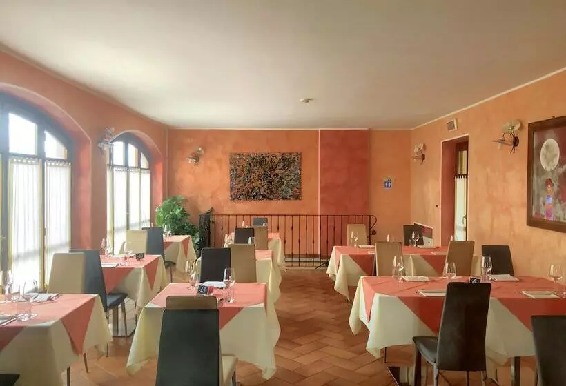 Fotos del hotel La Fertè:  4