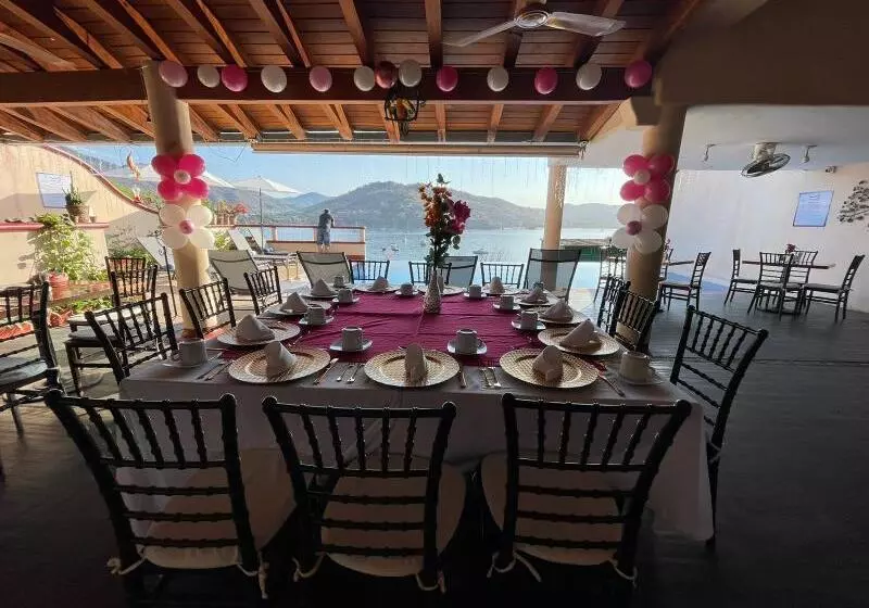 Fotos del hotel Villa Del Pescador:  12