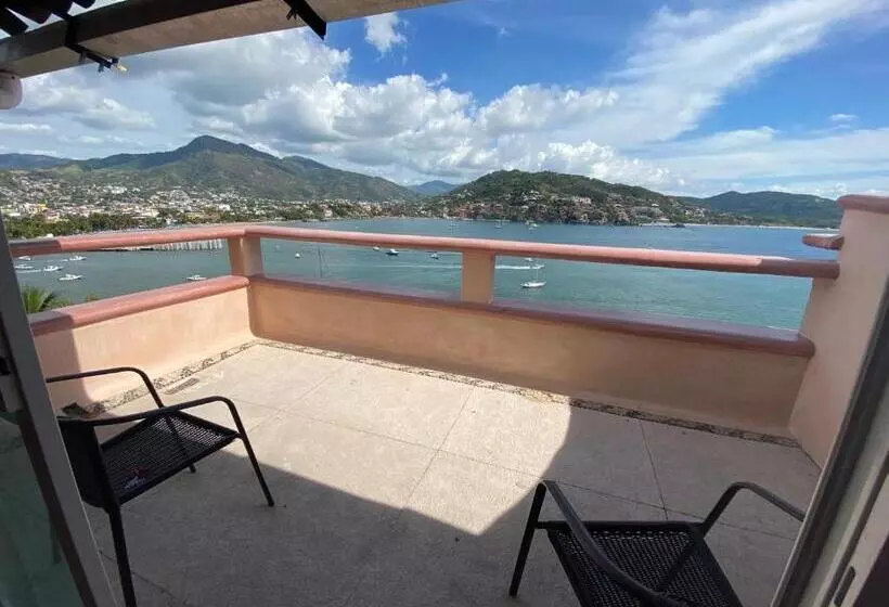 Fotos del hotel Villa Del Pescador:  5