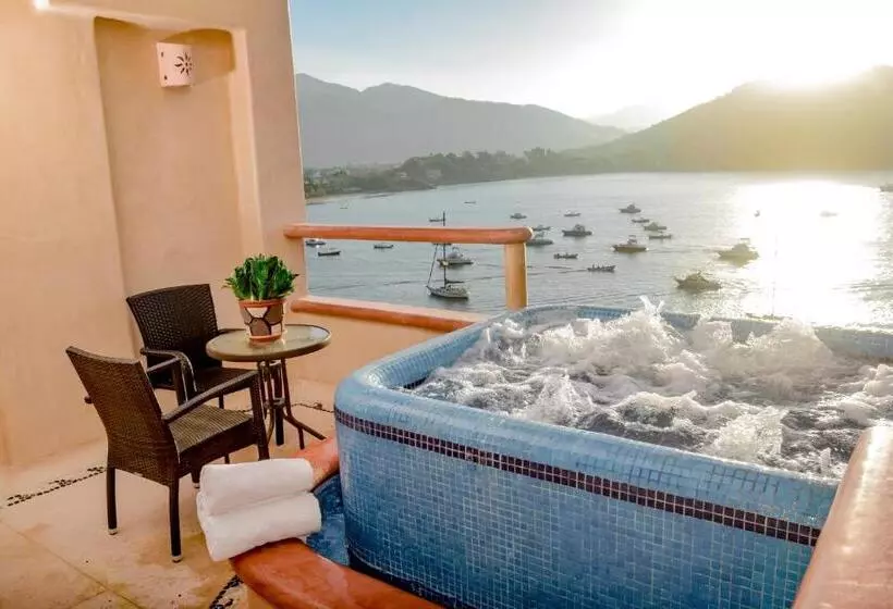 Fotos del hotel Villa Del Pescador:  17