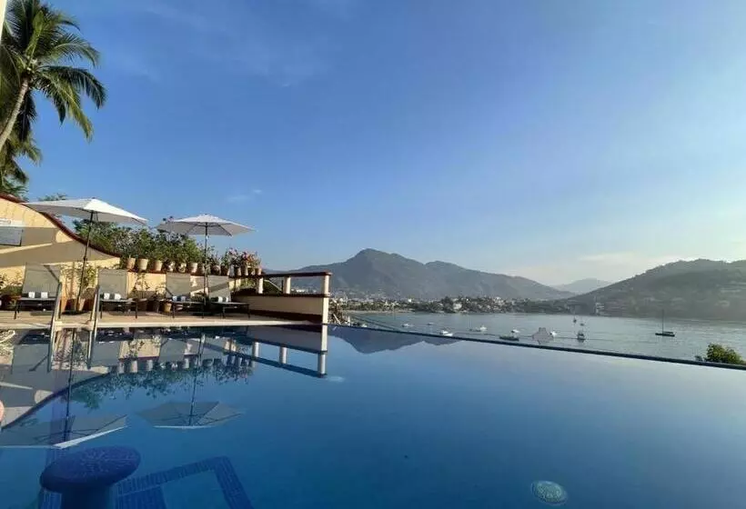 Villa Del Pescador