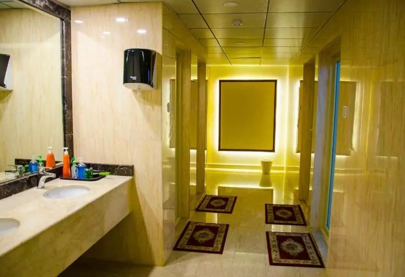 Fotos del hotel Jubail Inn:  10