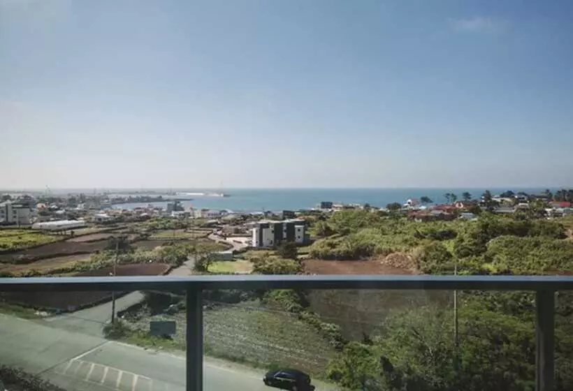 Fotos del hotel Sally S Jeju:  6