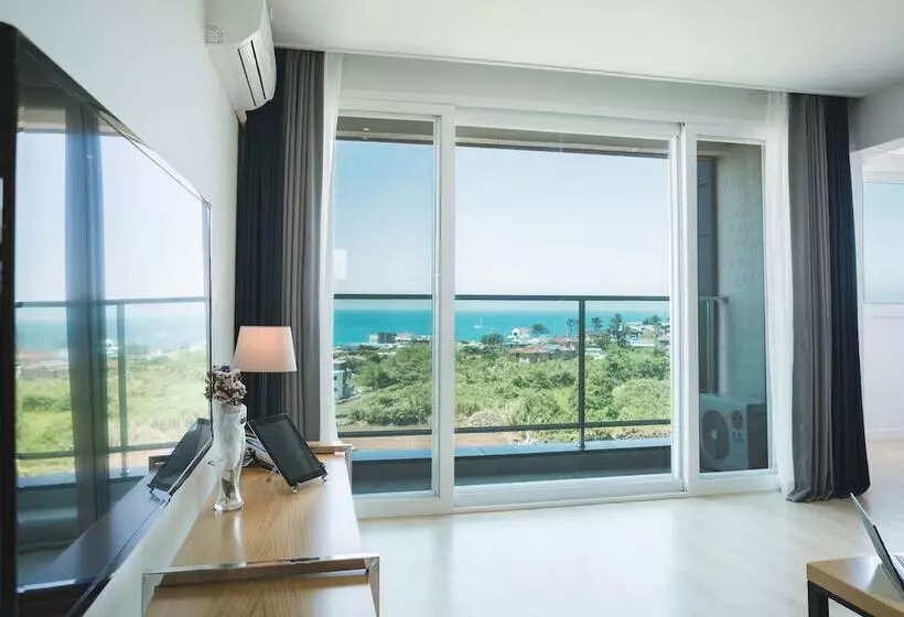 Fotos del hotel Sally S Jeju:  17