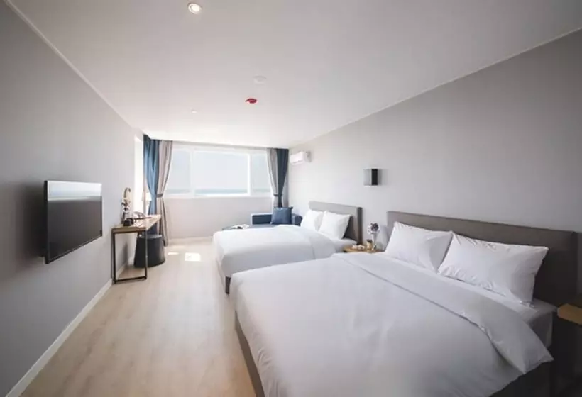 Fotos del hotel Sally S Jeju:  3