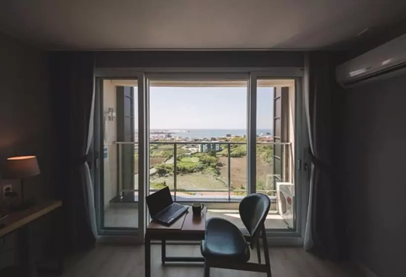 Fotos del hotel Sally S Jeju:  19
