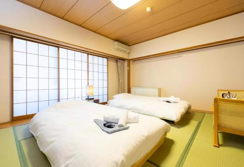 Fotos del hotel Phoenix  By Hakuba  Group:  12