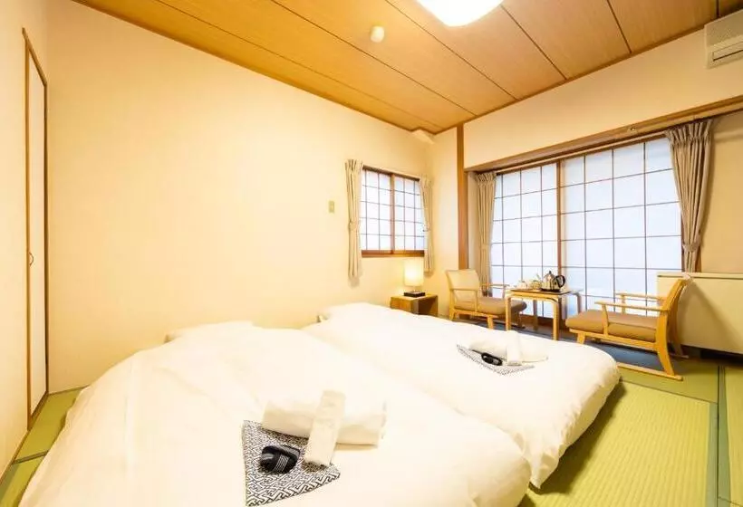Fotos del hotel Phoenix  By Hakuba  Group:  8