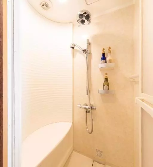 Fotos del hotel Phoenix  By Hakuba  Group:  5