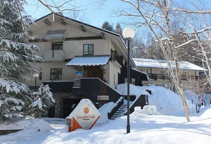 Fotos del hotel Phoenix  By Hakuba  Group:  6