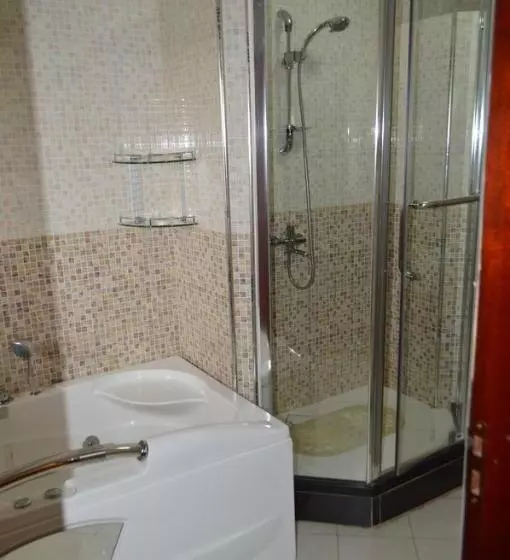 Fotos del hotel Super Paradise:  11