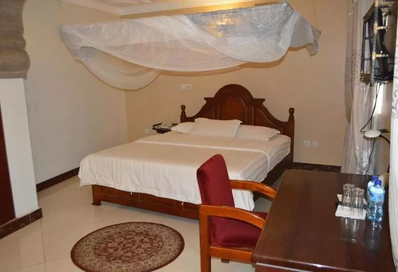 Fotos del hotel Super Paradise:  2