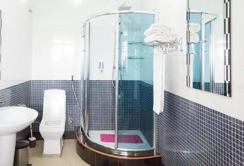 Fotos del hotel Super Paradise:  6