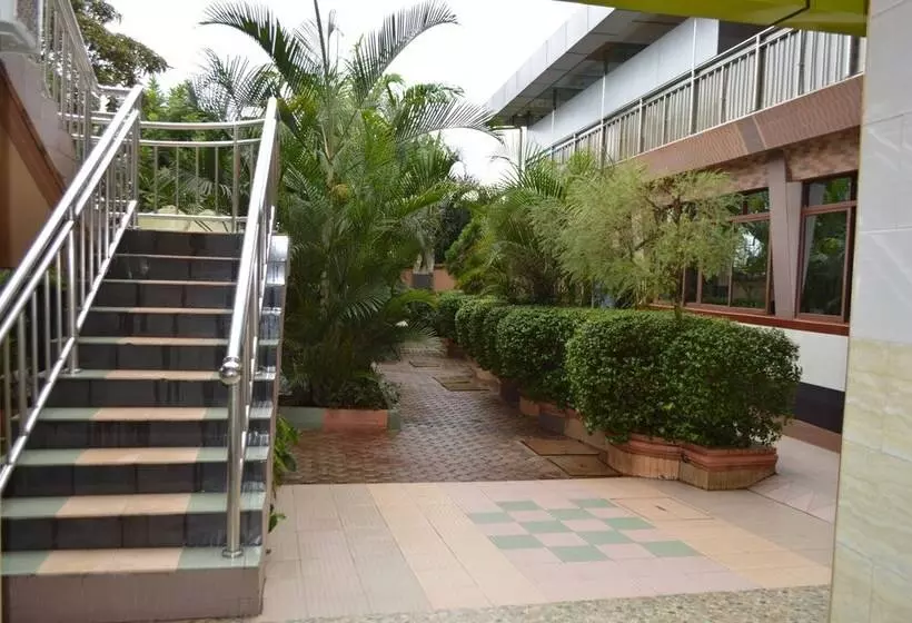Fotos del hotel Super Paradise:  22