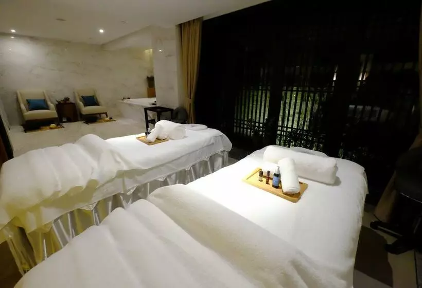 Fotos del hotel Ven Courtyard:  10