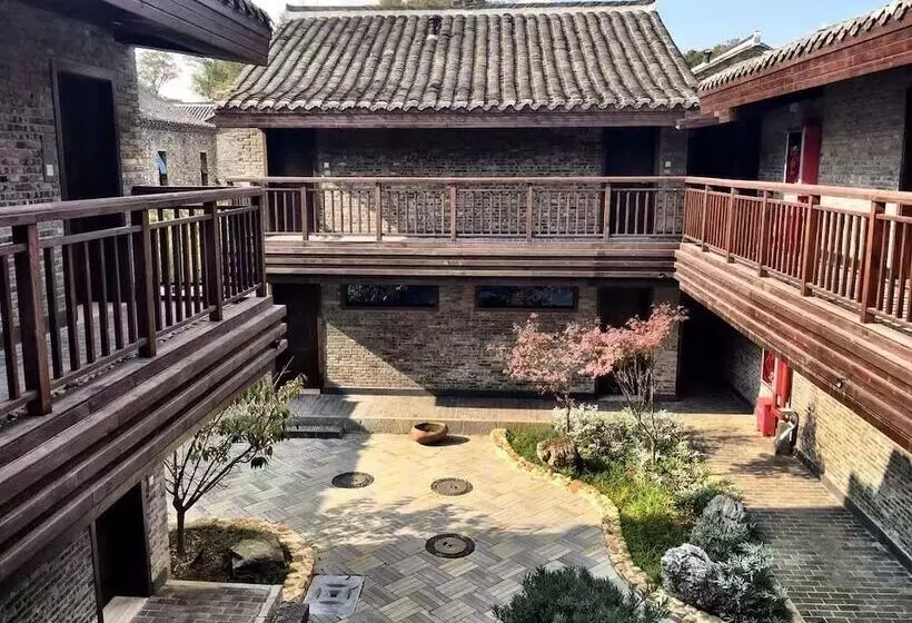 Fotos del hotel Ven Courtyard:  19