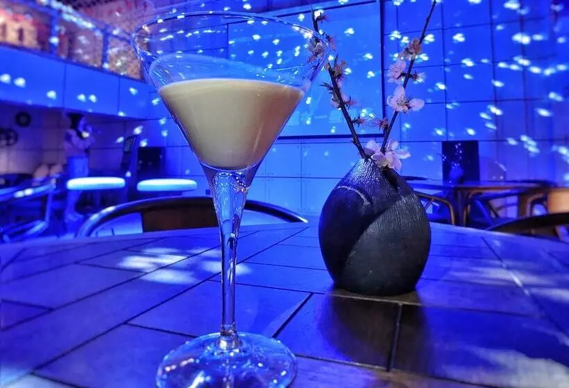 Fotos del hotel Ven Courtyard:  4
