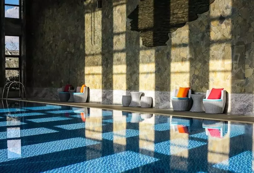 Fotos del hotel Ven Courtyard:  24