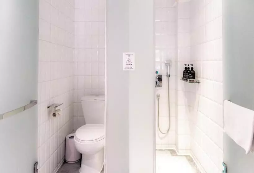 Fotos del hotel Travelling With Hotel Chengdu Wide And Narrow Alley:  7