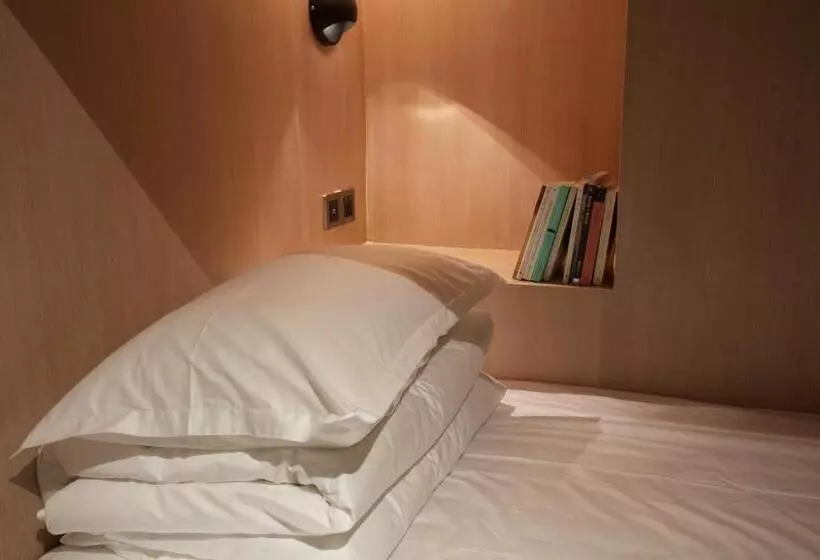 Travelling With Hotel Chengdu Wide And Narrow Alley