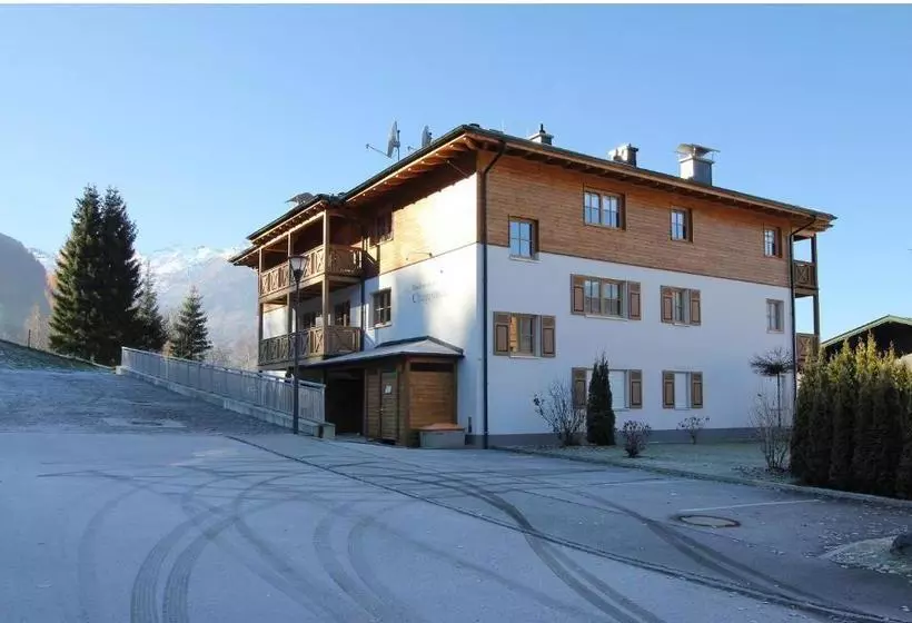 Fotos del hotel Avenida Residenz An Der Burg By Alpin Rentals:  21