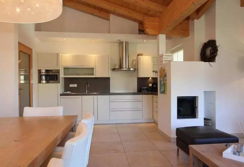 Fotos del hotel Avenida Residenz An Der Burg By Alpin Rentals:  8