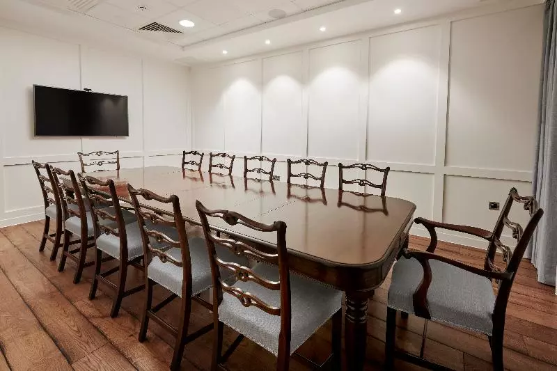 Fotos del hotel Marlin Waterloo:  25