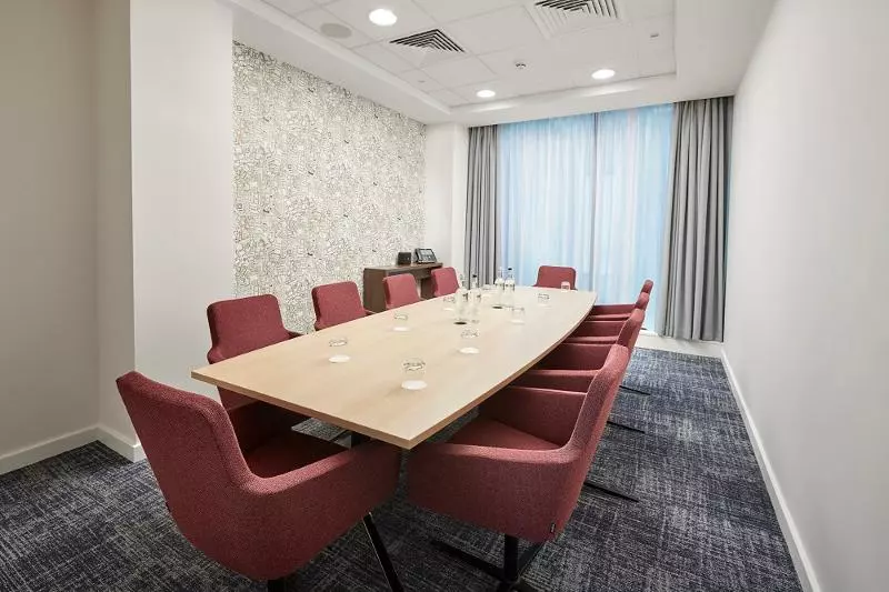 Fotos del hotel Marlin Waterloo:  11