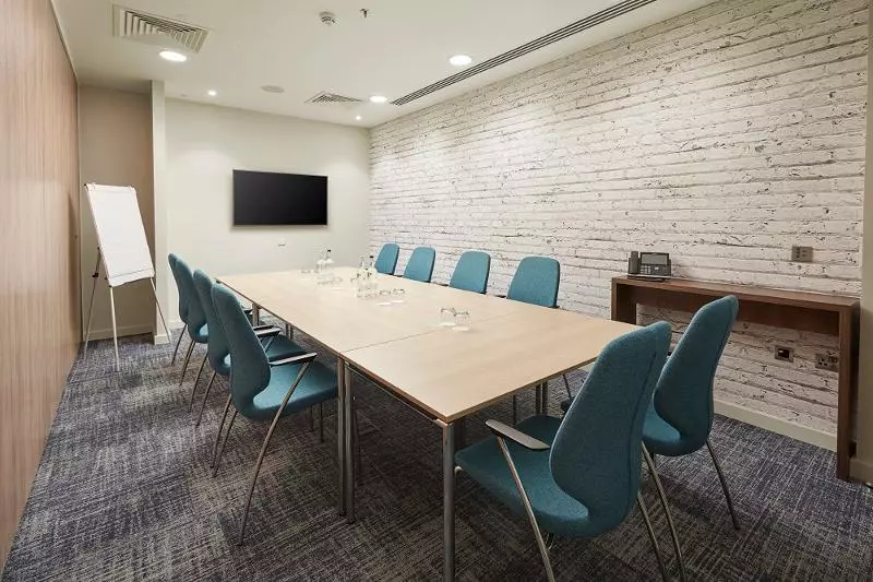 Fotos del hotel Marlin Waterloo:  16