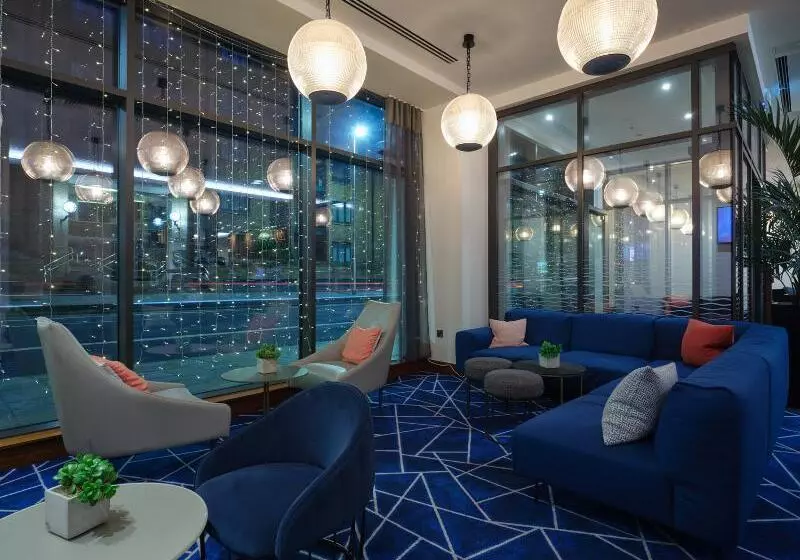 Fotos del hotel Marlin Waterloo:  2