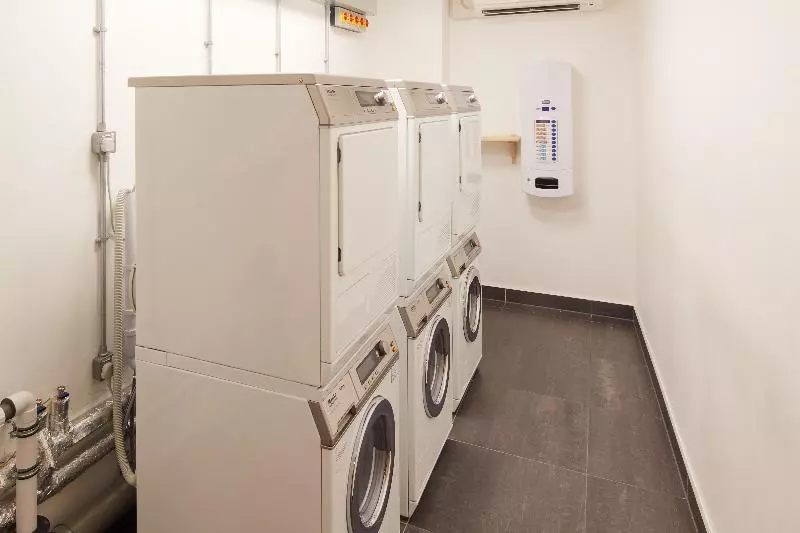Fotos del hotel Marlin Waterloo:  6