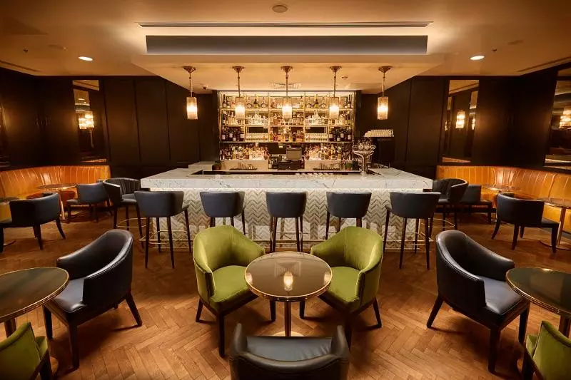 Fotos del hotel Marlin Waterloo:  10