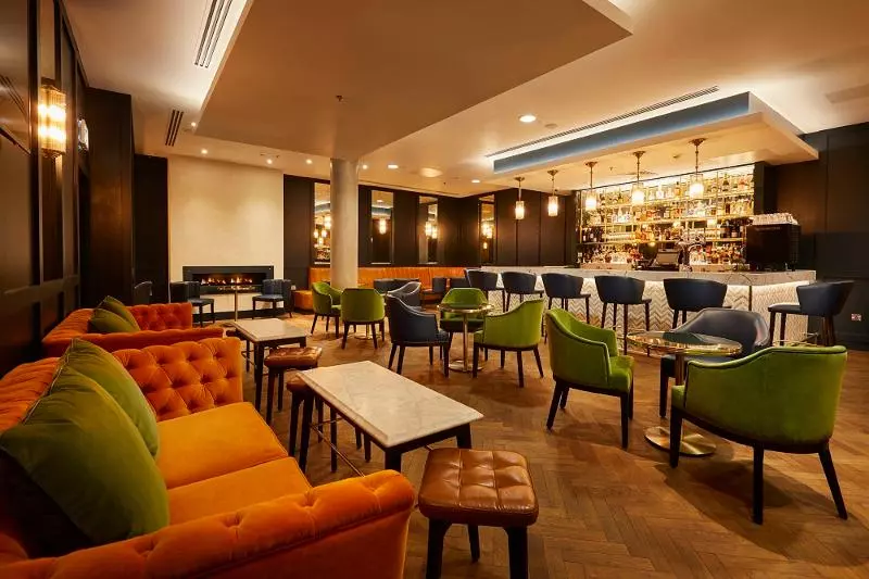 Fotos del hotel Marlin Waterloo:  4