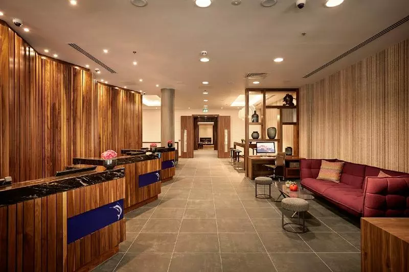 Fotos del hotel Marlin Waterloo:  17