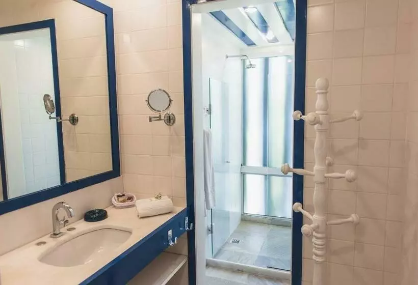Fotos del hotel Villa Raphael:  11