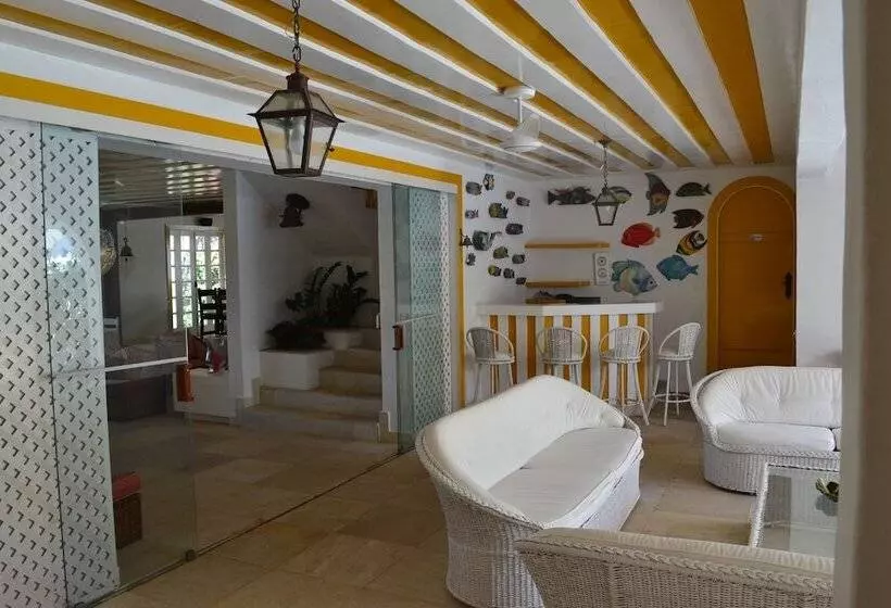 Fotos del hotel Villa Raphael:  16